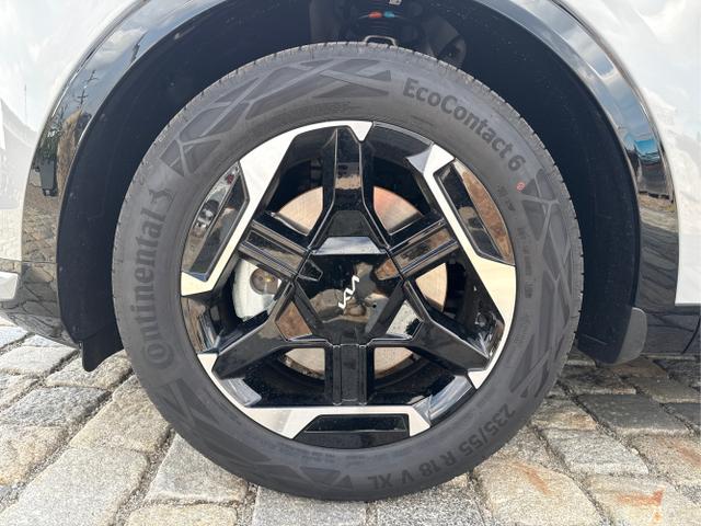 Kia / Sportage / Grau / / / , Beispielbilder, ggf. teilweise mit Sonderausstattung