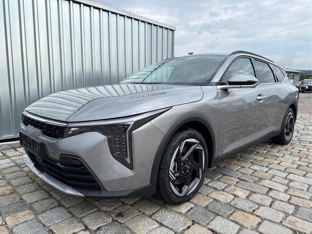 Kia K4 - TOP 1,6 T-GDI DCT7 132 KW (179 PS)-Navi-Leder-el. Sitzverstellung-R&uuml;ckfahrkamera-Sofort