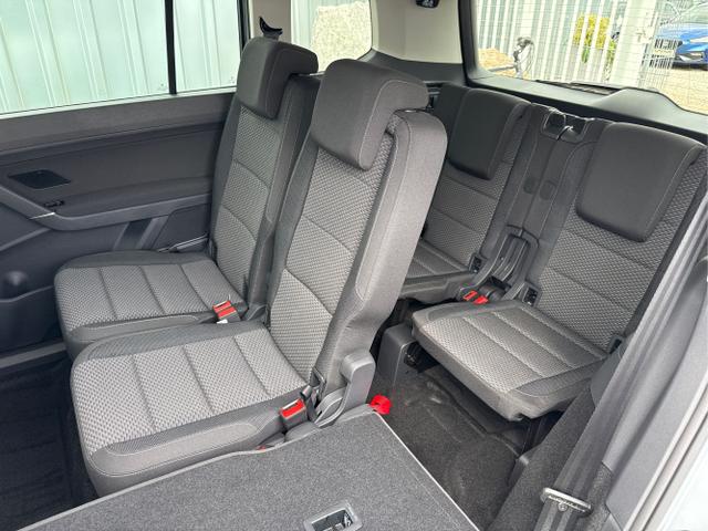 Volkswagen / Touran / Silber / / / 