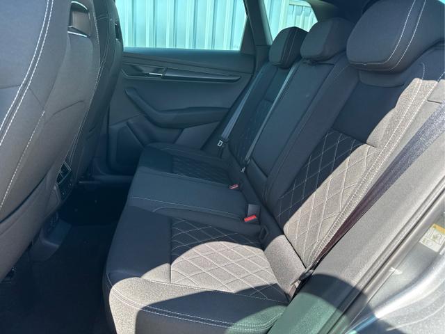 Skoda / Karoq / Grau / / / , Beispielbilder, ggf. teilweise mit Sonderausstattung