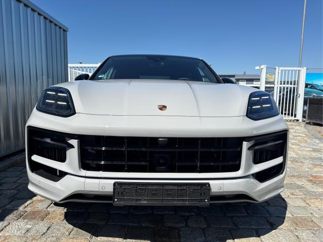 Porsche / Cayenne / Beige / / / 
