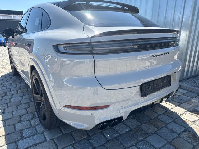 Porsche / Cayenne / Beige / / / 