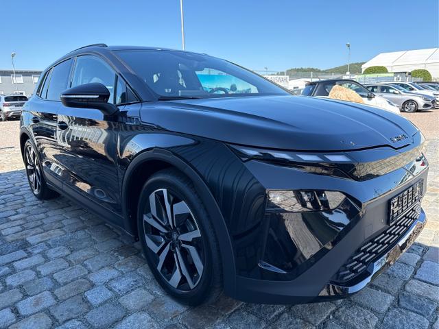 Skoda / Elroq / Schwarz / / / , Beispielbilder, ggf. teilweise mit Sonderausstattung