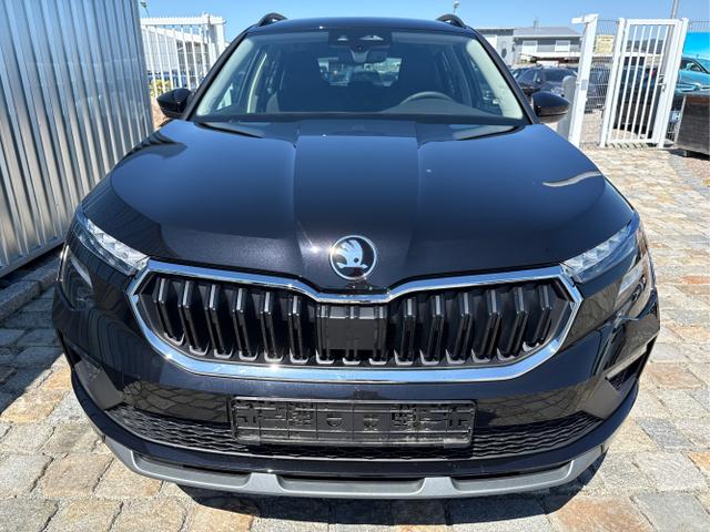 Skoda Kamiq - EXTRA 1.5 TSI 150 PS DSG -5 Jahre Garantie-16" Alu-Tempomat-2-Zonen-Climatronic--LED-AppleCarPlay-AndroidAuto-R&uuml;ckfahrkamera-Preishammer-Sofort