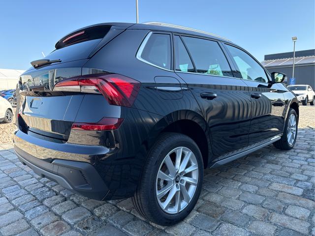 Skoda / Kamiq / Schwarz / / / , Beispielbilder, ggf. teilweise mit Sonderausstattung