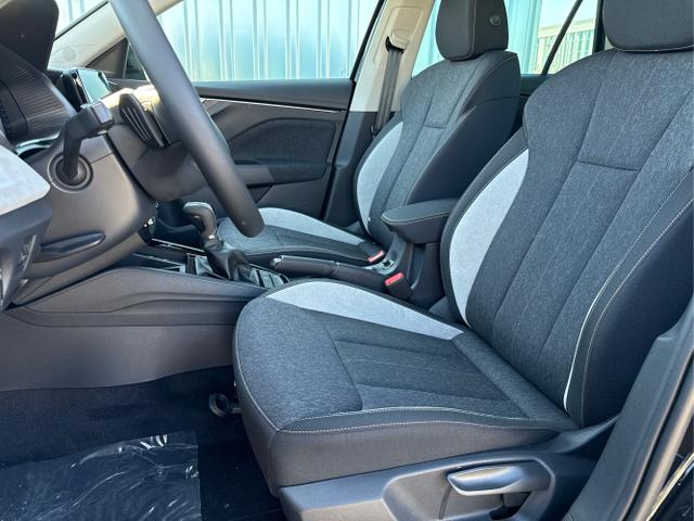 Skoda / Kamiq / Schwarz / / / , Beispielbilder, ggf. teilweise mit Sonderausstattung