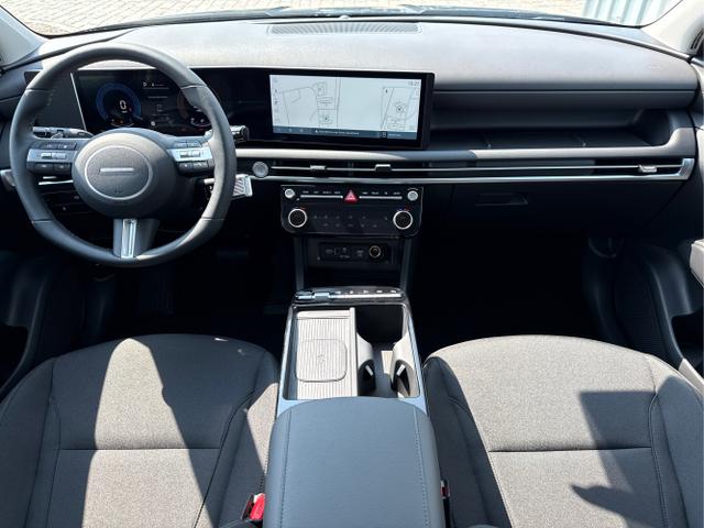 Hyundai / TUCSON / Gr&uuml;n / / / , Beispielbilder, ggf. teilweise mit Sonderausstattung
