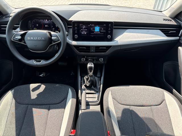 Skoda / Kamiq / Grau / / / , Beispielbilder, ggf. teilweise mit Sonderausstattung