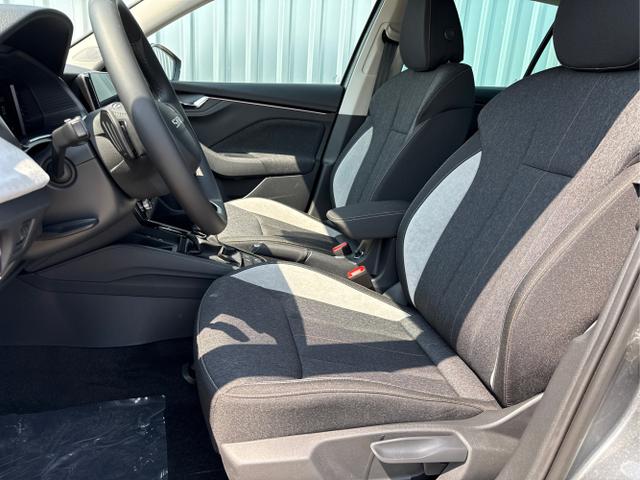 Skoda / Kamiq / Grau / / / , Beispielbilder, ggf. teilweise mit Sonderausstattung
