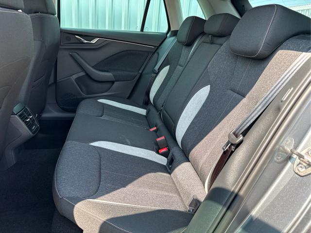 Skoda / Kamiq / Grau / / / , Beispielbilder, ggf. teilweise mit Sonderausstattung