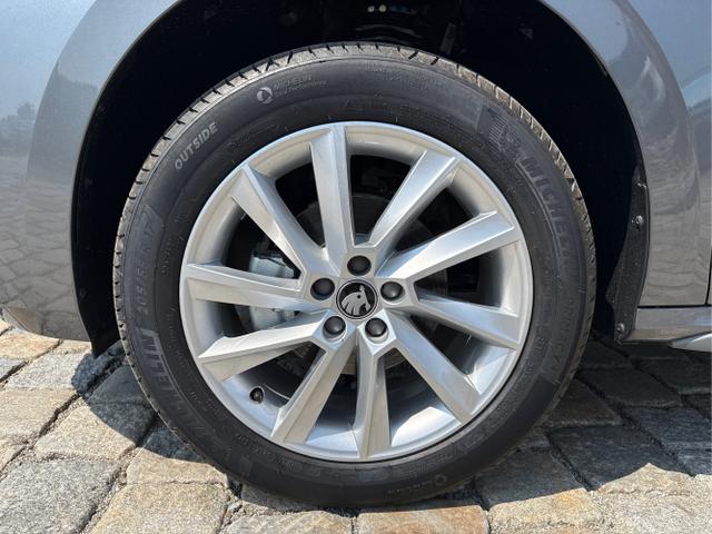 Skoda / Kamiq / Grau / / / , Beispielbilder, ggf. teilweise mit Sonderausstattung