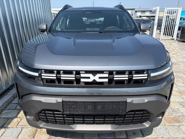 Dacia / Duster / Grau / / / 
