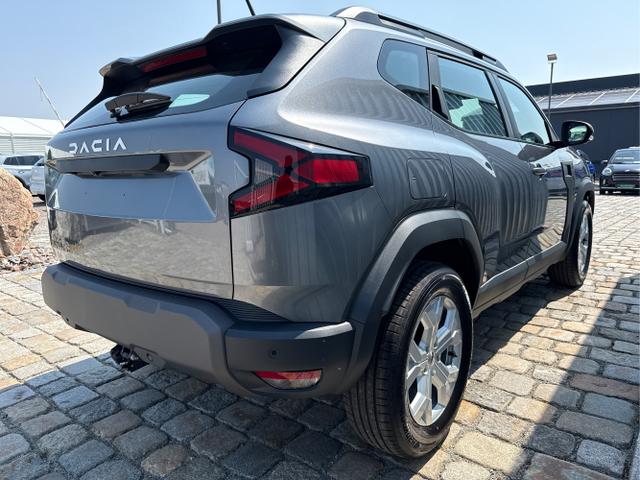 Dacia / Duster / Grau / / / 