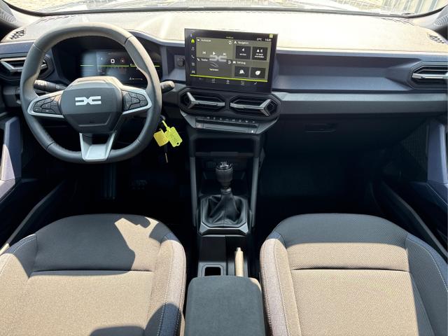 Dacia / Duster / Grau / / / 