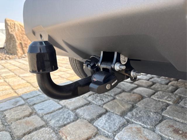 Dacia / Duster / Grau / / / 