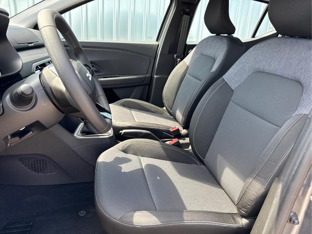 Dacia / Sandero / Grau / / / 