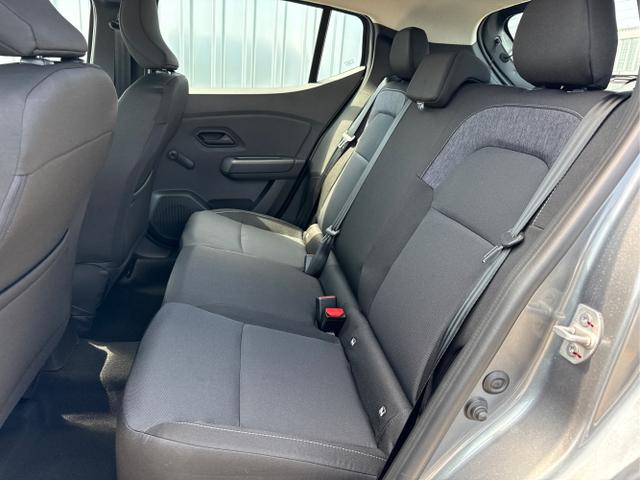 Dacia / Sandero / Grau / / / 