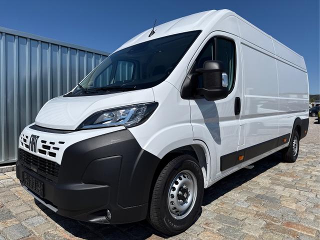 Fiat Ducato - L4H2 MAXI 15mc 2.2 MultiJet 140PS Tempomat-Klima-PDC-R&uuml;ckfahrkamera-DAB-Sofort