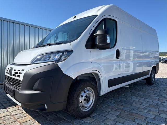 Fiat Ducato - L3H2 13mc 2.2 MultiJet 140PS Tempomat-Klima-PDC-R&uuml;ckfahrkamera-DAB