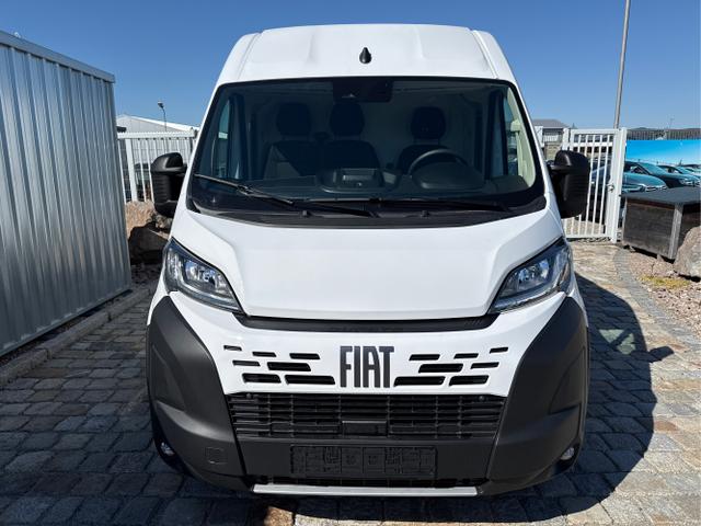 Fiat / Ducato Kastenwagen / Wei&szlig; / / / , Alle Fotos k&ouml;nnen Beispielbilder sein und aufpreispflichtige Extras enthalten, die genaue Ausstattung entnehmen Sie bitte dem Beschreibungstext. 