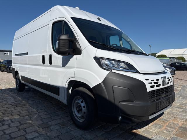 Fiat / Ducato Kastenwagen / Wei&szlig; / / / , Alle Fotos k&ouml;nnen Beispielbilder sein und aufpreispflichtige Extras enthalten, die genaue Ausstattung entnehmen Sie bitte dem Beschreibungstext. 