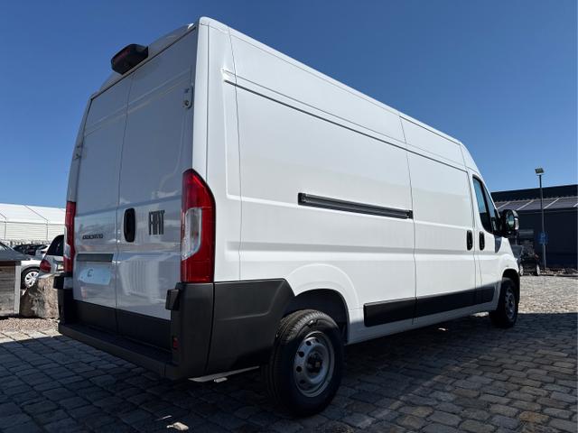 Fiat / Ducato Kastenwagen / Wei&szlig; / / / , Beispielbilder, ggf. teilweise mit Sonderausstattung