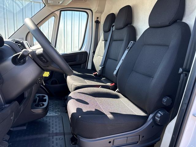 Fiat / Ducato Kastenwagen / Wei&szlig; / / / , Beispielbilder, ggf. teilweise mit Sonderausstattung