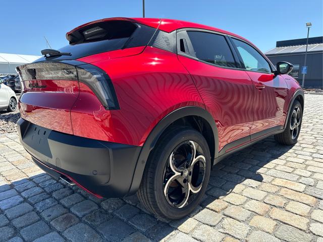 Alfa Romeo / Junior / Rot / / / 