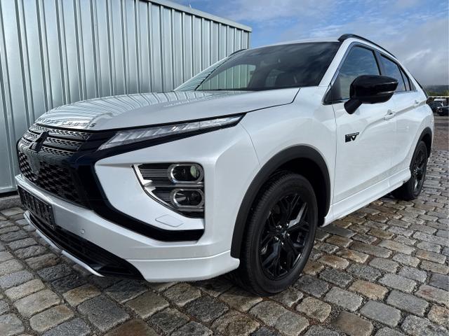 Mitsubishi Eclipse - CROSS PHEV 2.4 AWD Automatik 188 PS Systemleistung-NAVI-DAB-Bluetooth-WINTERPAKET-ACC-KLIMA-SHZ-LED-PDC-360&deg;-KEYLESS GO-ALU18"-sofort
