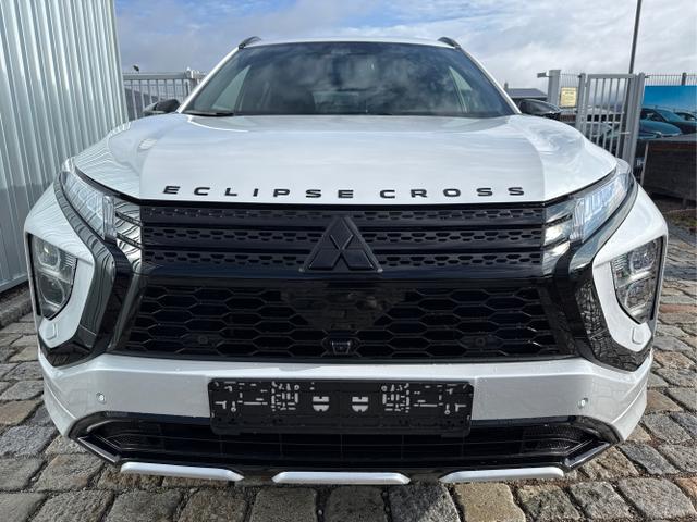 Mitsubishi Eclipse - CROSS PHEV 2.4 AWD Automatik 188 PS Systemleistung-NAVI-DAB-Bluetooth-WINTERPAKET-ACC-KLIMA-SHZ-LED-PDC-360&deg;-KEYLESS GO-ALU18"-sofort
