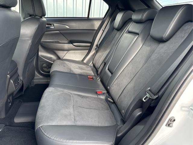 Mitsubishi / Eclipse Cross / Wei&szlig; / / / 