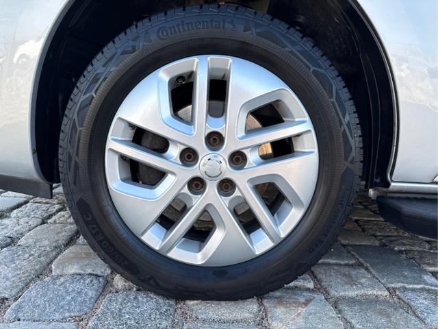 Opel / Vivaro Kasten / Grau / / / 