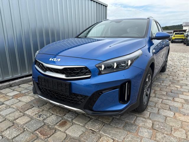 Kia XCeed - STYLE MY26 1.6 T-GDI 150 PS -7DCT-Navi-SHZ-beheizbares Lenkrad-Klimaautomatik 2Zonen-LED-Kamera-PDC-16"Alu-Sofort