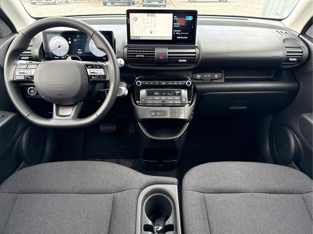 Hyundai / Inster / Wei&szlig; / / / 