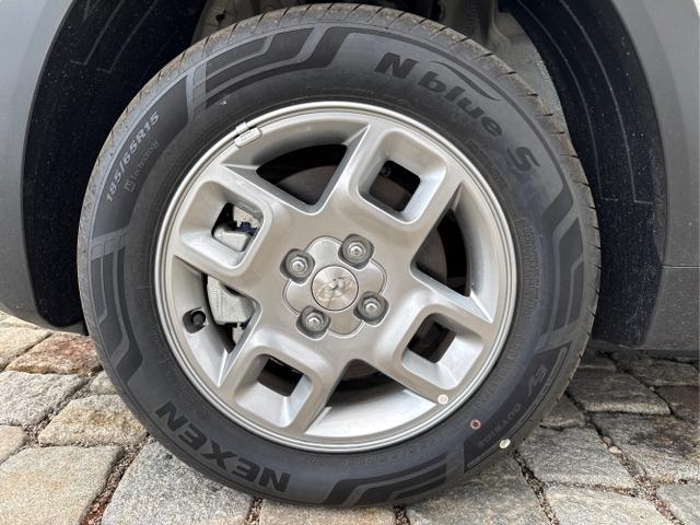 Hyundai / Inster / Wei&szlig; / / / 