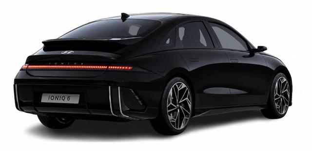 IONIQ - Plus Line-77,4kWh-4WD-325PS-Garantie-W&auml;rmepumpe-360&deg; Kamera-MatrixLED-WINTERPAKET-Alu18"-Navi-DAB-ACC-Klimaautomatik-SHZ4x