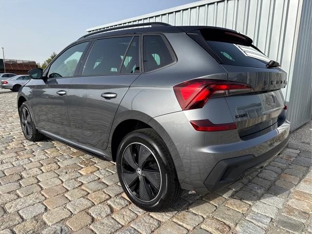 Skoda / Kamiq / Grau / / / , Beispielbilder, ggf. teilweise mit Sonderausstattung