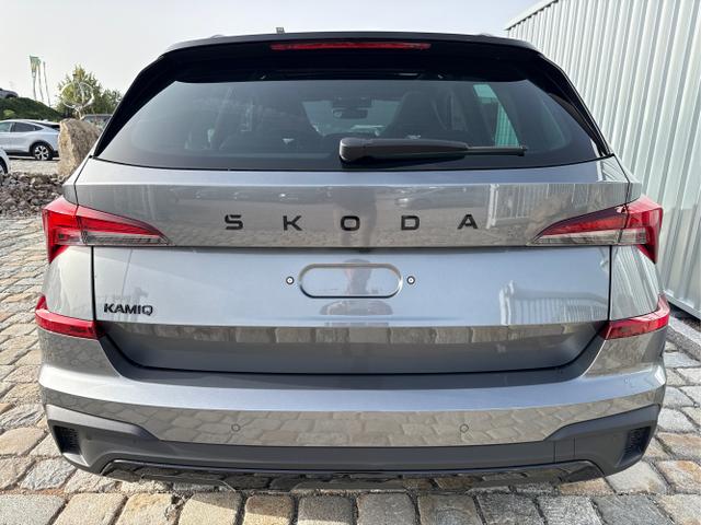 Skoda / Kamiq / Grau / / / , Beispielbilder, ggf. teilweise mit Sonderausstattung