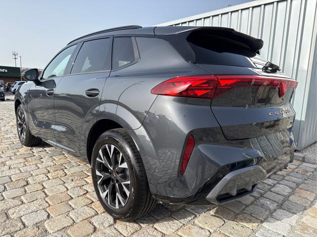 Cupra / Terramar / Grau / / / 