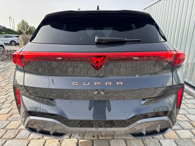 Cupra / Terramar / Grau / / / 