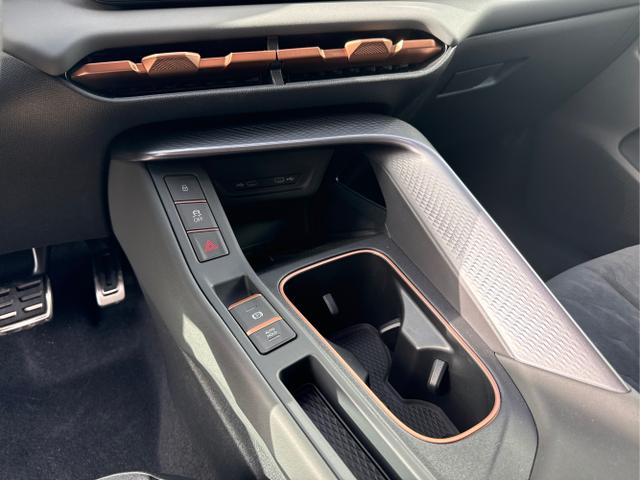 Cupra / Terramar / Grau / / / 