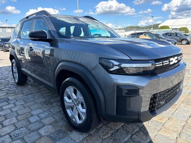 Dacia / Bigster / Grau / / / 