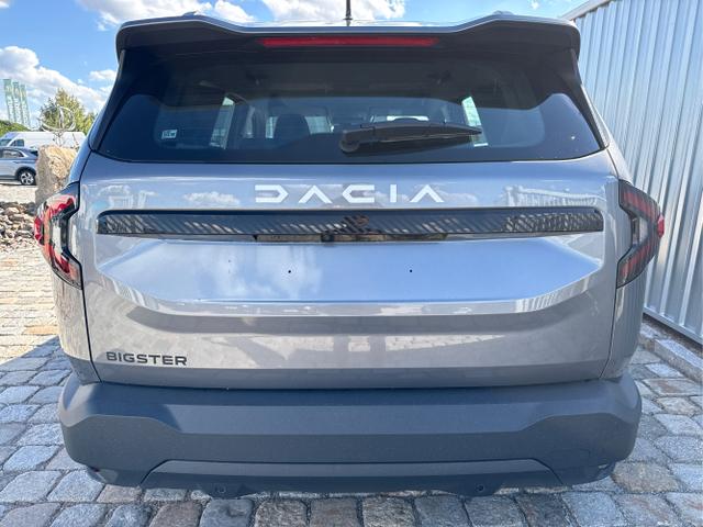 Dacia / Bigster / Grau / / / 