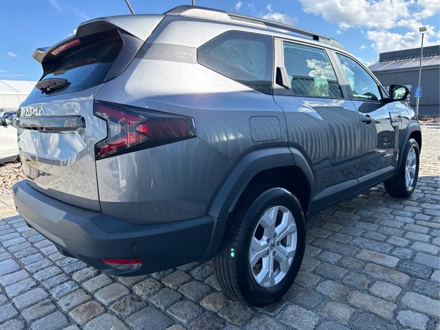 Dacia / Bigster / Grau / / / 