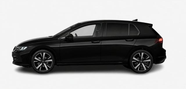 Volkswagen Golf - VIII Life 1.5 TSI-116 PS-6 Gang Schaltgetr.-USB C-AndroidAuto&AppleCarPlay-Garantie GV5-DAB-WINTERPAKET-ACC-Travel-Klima 3Zonen-SHZ-LED-PDC-Kamera-ALU18"