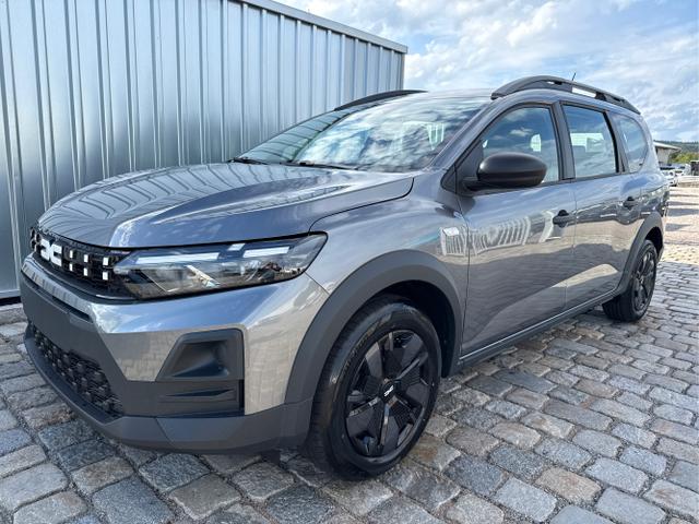 Dacia Jogger - Essential 7-Sitzer-Eco G 120-LPG-122 PS-6-Gang-USB C-DAB-Bluetooth-Tempomat-Klima-PDC-sofort