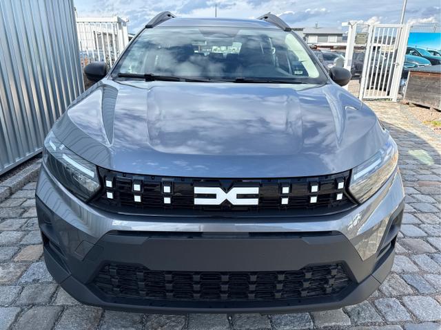 Dacia / Jogger / Grau / / / 