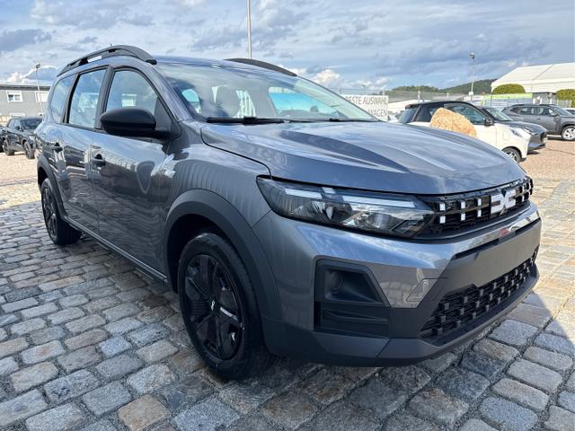 Dacia / Jogger / Grau / / / 