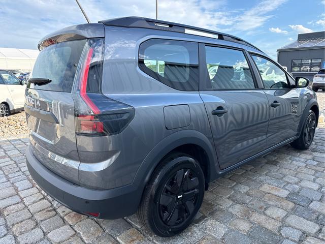 Dacia / Jogger / Grau / / / 