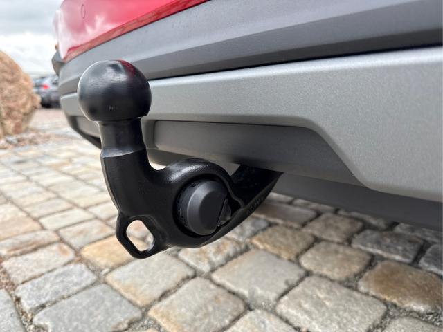 Skoda / Kamiq / Rot / / / , Beispielbilder, ggf. teilweise mit Sonderausstattung